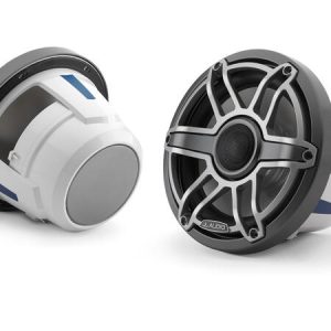 JL Audio M6-880X-S-GmTi høyttalere