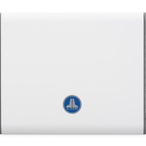 JL Audio MHD600/4-24V – forsterker – Marine HD serie 4x150W (24VOLT)