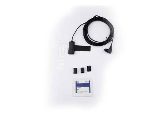 JVC – DAB antenne