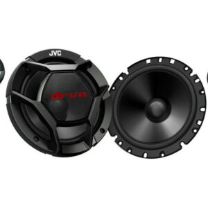 JVC CS-DR1700C komponentsett