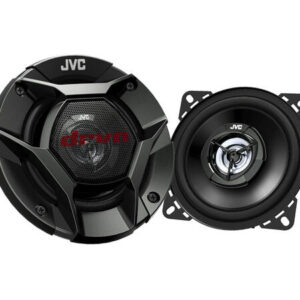 JVC CS-DR420 coaxial høyttalere
