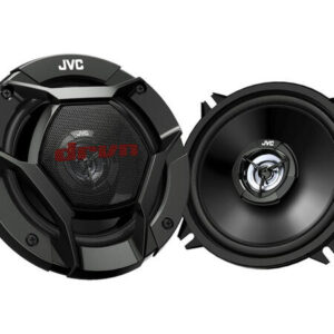 JVC CS-DR520 coaxial høyttalere