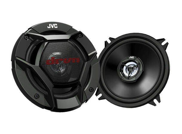 JVC CS-DR520 coaxial høyttalere
