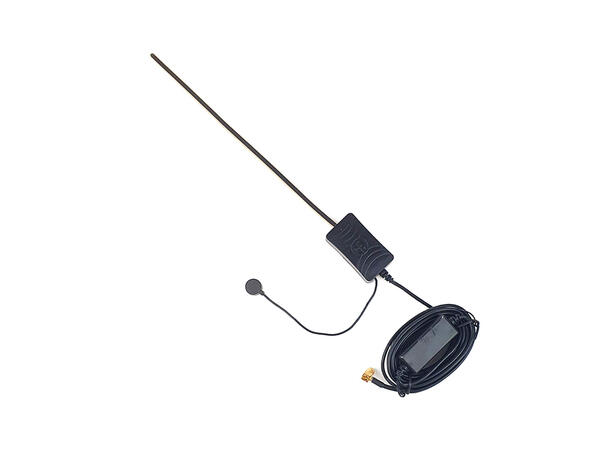 JVC KD-DB922BT – CD med DAB+