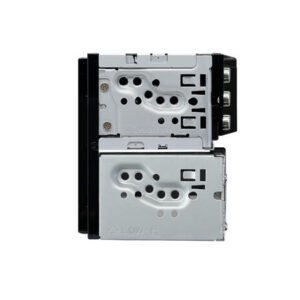 JVC KW-M595DBT – hovedenhet