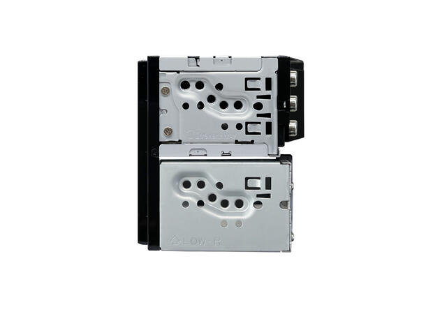 JVC KW-M595DBT – hovedenhet