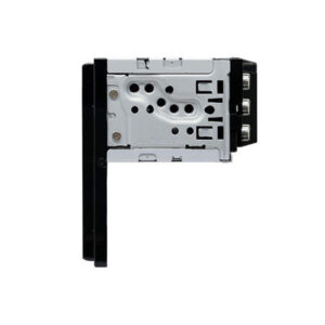 JVC KW-M595DBT – hovedenhet