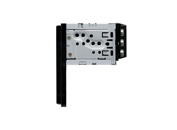 JVC KW-M595DBT – hovedenhet