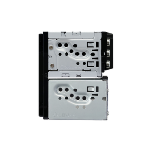 JVC KW-M695DBW – hovedenhet