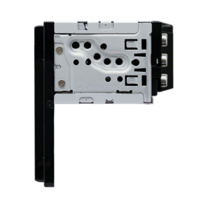 JVC KW-M695DBW – hovedenhet
