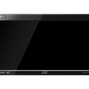 JVC KW-M875DBW – hovedenhet 2DIN