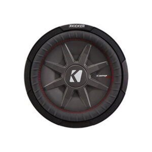 KICKER 43CWRT122 subwoofer