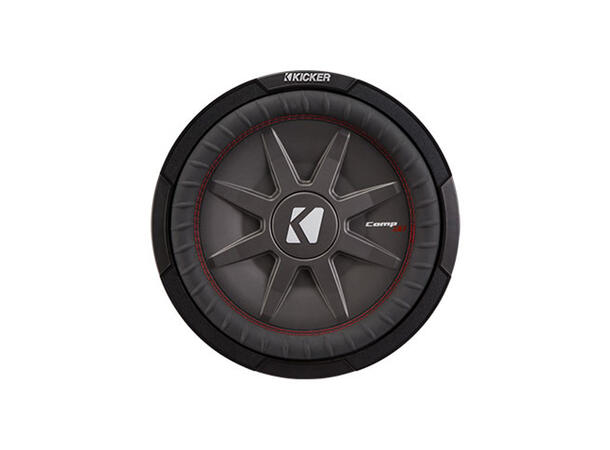 KICKER 43CWRT122 subwoofer