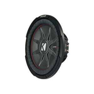 KICKER 43CWRT122 subwoofer