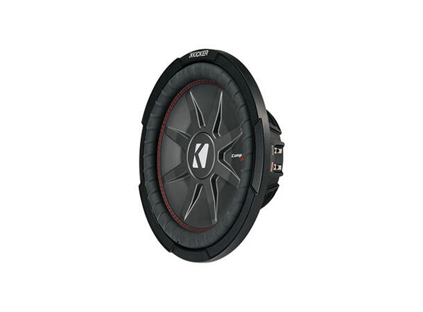 KICKER 43CWRT122 subwoofer