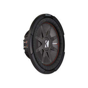 KICKER 43CWRT122 subwoofer
