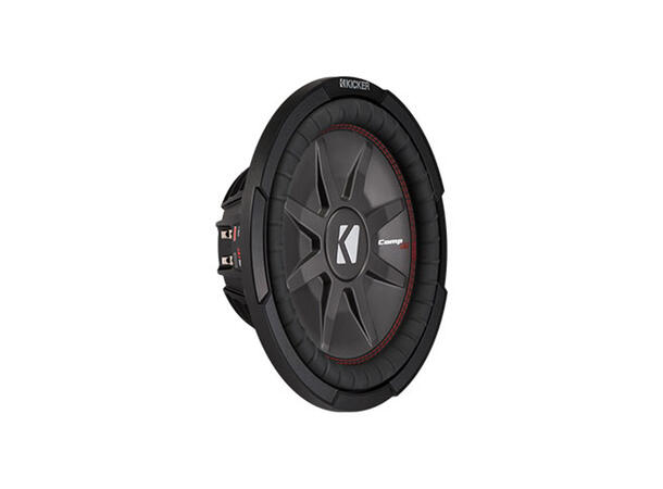 KICKER 43CWRT122 subwoofer