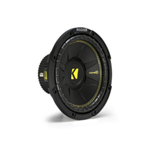 KICKER 44CWCS104 subwoofer