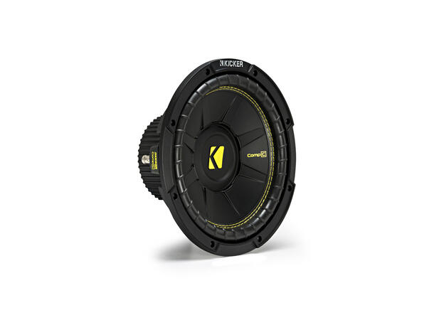 KICKER 44CWCS104 subwoofer