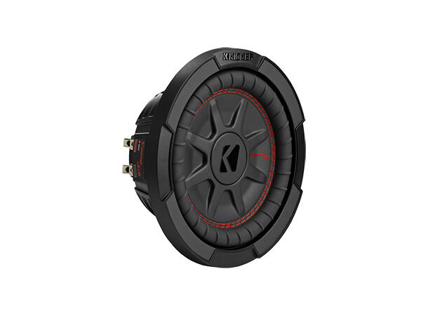 KICKER 48CWRT82 – subwoofer