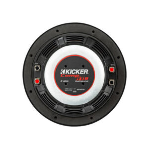 KICKER 48CWRT82 – subwoofer