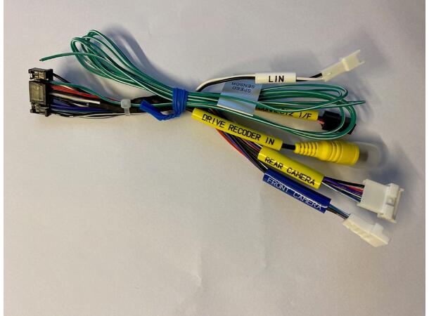 Kamera input kabel