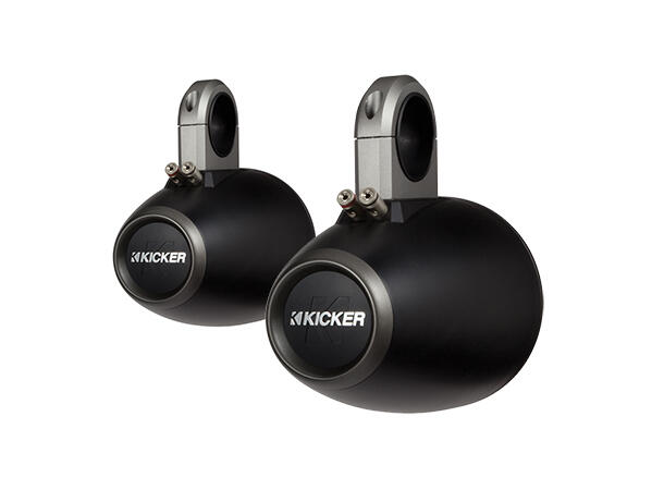 Kicker 12KMTES marine kabinett
