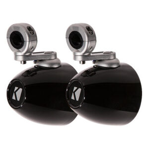 Kicker 40KMMTES marine kabinett