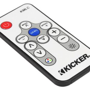 Kicker 41KMLC RGB LED kontroller