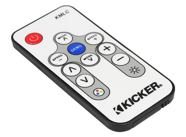 Kicker 41KMLC RGB LED kontroller
