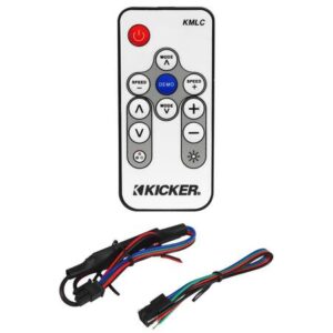 Kicker 41KMLC RGB LED kontroller
