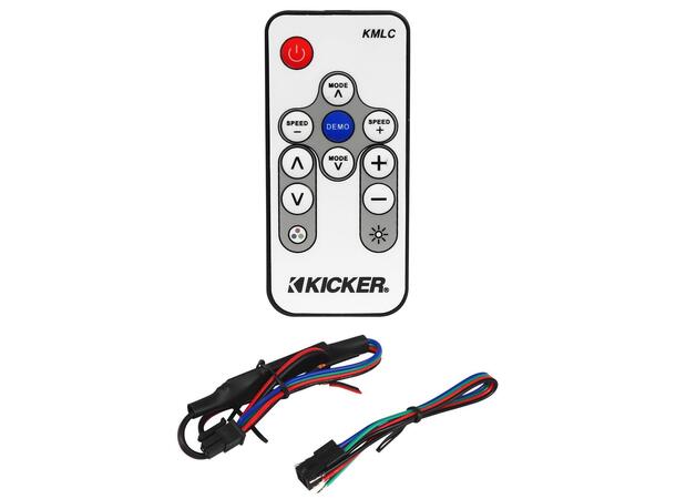 Kicker 41KMLC RGB LED kontroller