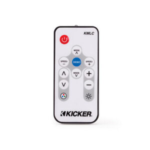 Kicker 41KMLC RGB LED kontroller