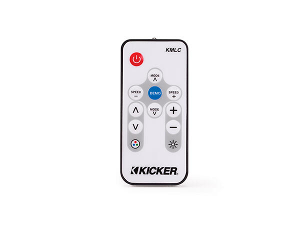 Kicker 41KMLC RGB LED kontroller