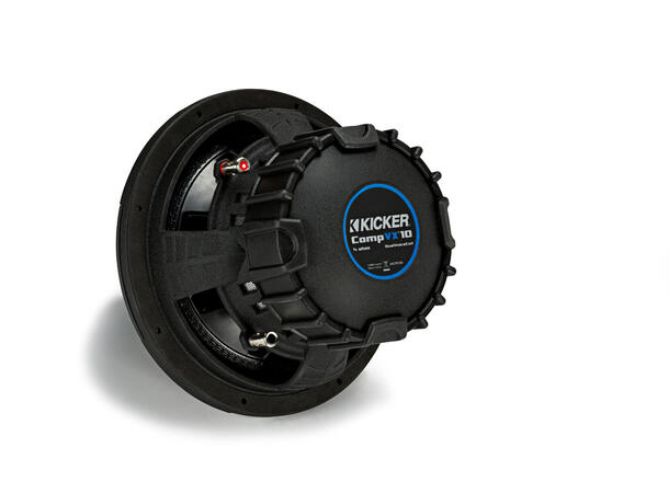 Kicker 44CVX102 subwoofer