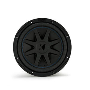 Kicker 44CVX102 subwoofer