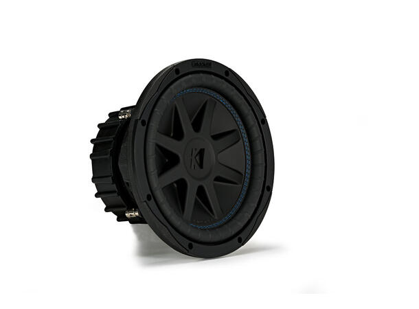 Kicker 44CVX102 subwoofer