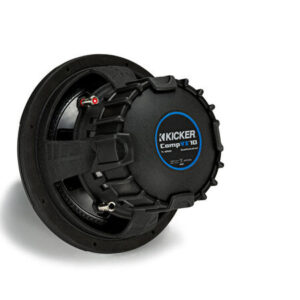 Kicker 44CVX104 subwoofer