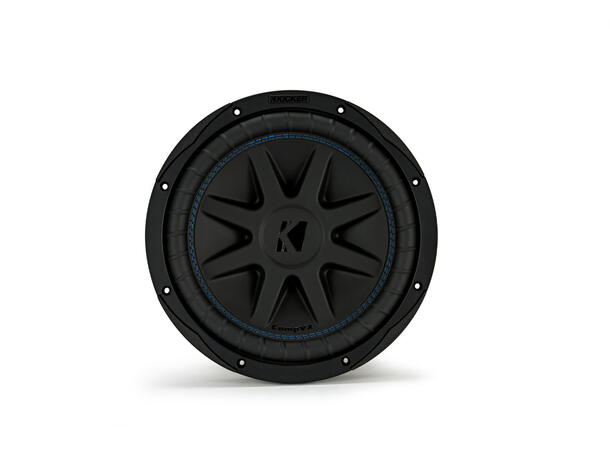 Kicker 44CVX104 subwoofer