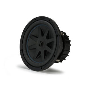 Kicker 44CVX104 subwoofer