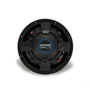 Kicker 44CVX124 subwoofer