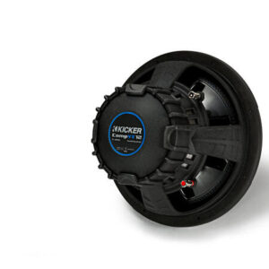 Kicker 44CVX124 subwoofer