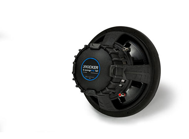 Kicker 44CVX124 subwoofer