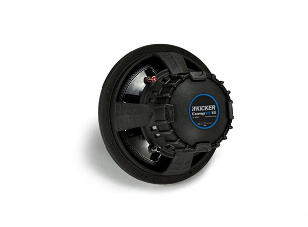Kicker 44CVX124 subwoofer