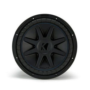Kicker 44CVX124 subwoofer
