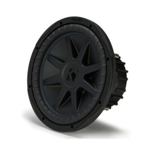 Kicker 44CVX124 subwoofer