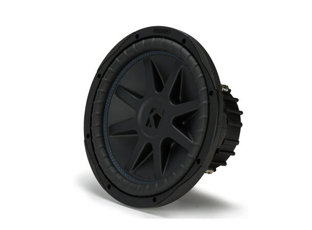 Kicker 44CVX124 subwoofer