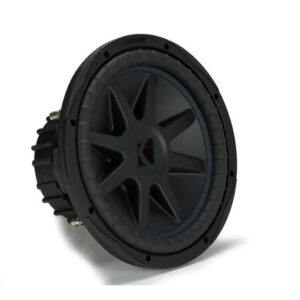 Kicker 44CVX124 subwoofer