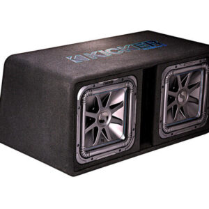 Kicker 44DL7S122 – basskasse