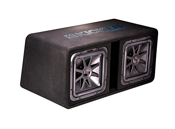 Kicker 44DL7S122 – basskasse